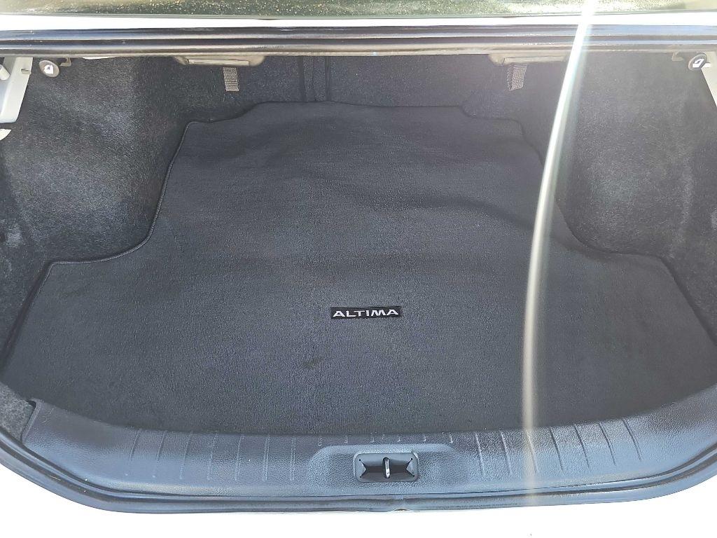 Nissan Altima 2.5 SL Sedan 2020