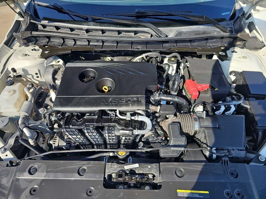 Nissan Altima 2.5 SL Sedan 2020