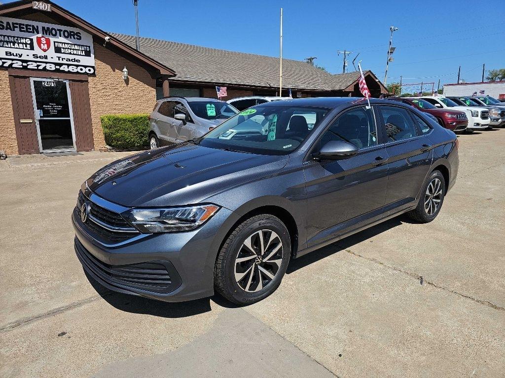 Volkswagen Jetta S Auto 2024