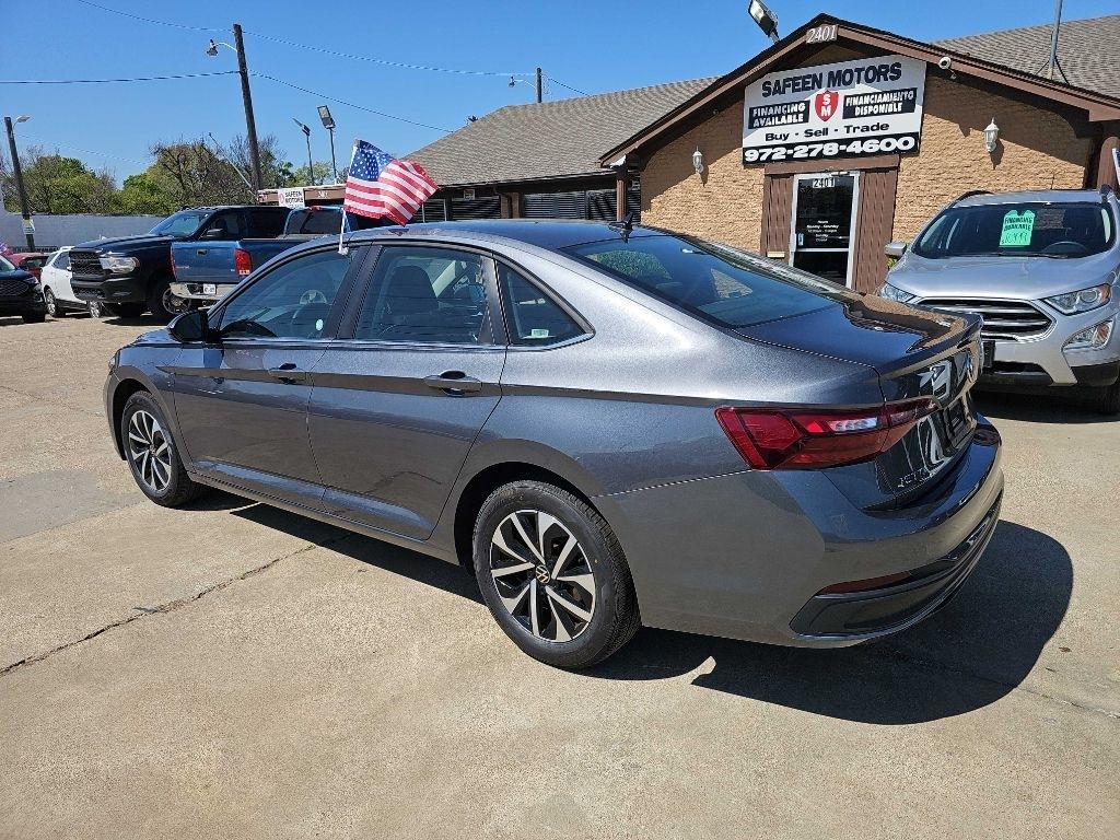 Volkswagen Jetta S Auto 2024