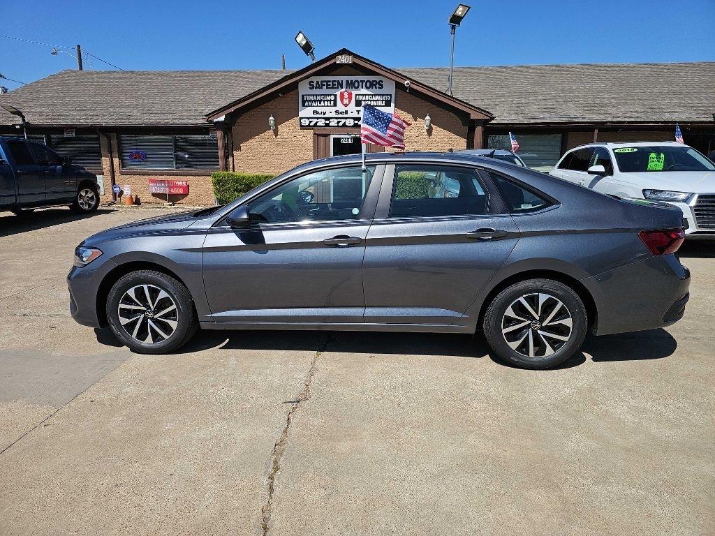 Volkswagen Jetta S Auto 2024