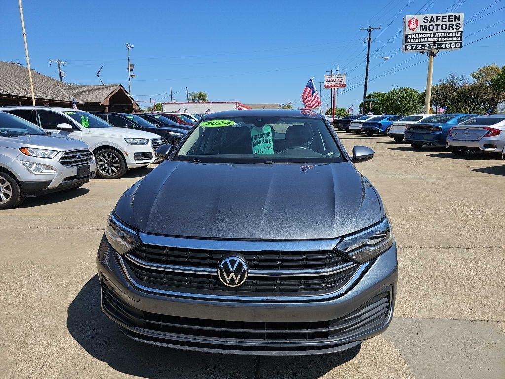 Volkswagen Jetta S Auto 2024