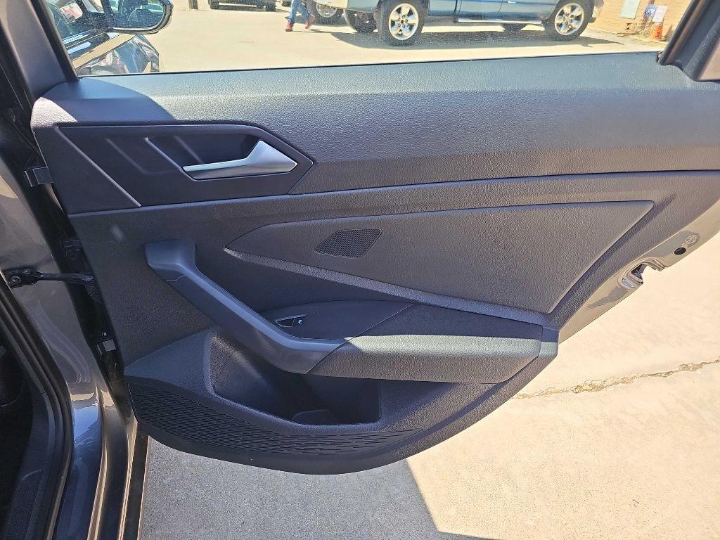 Volkswagen Jetta S Auto 2024