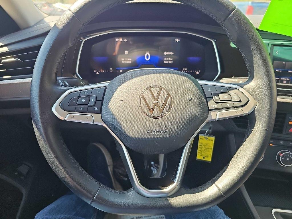 Volkswagen Jetta S Auto 2024