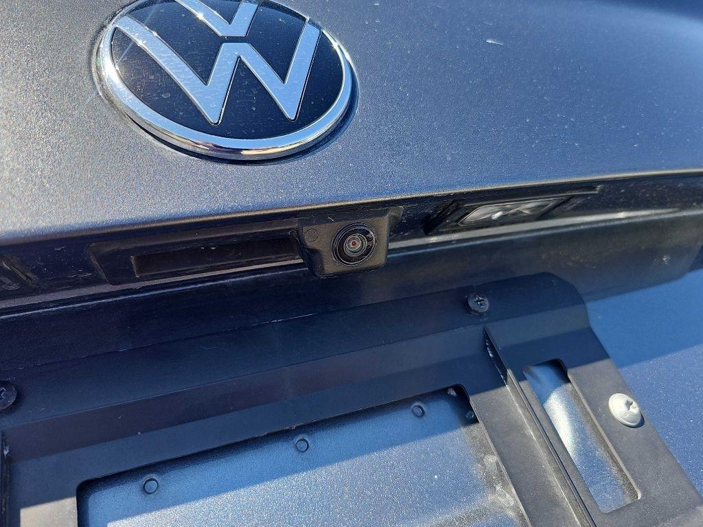 Volkswagen Jetta S Auto 2024