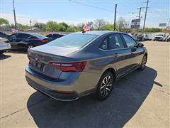 2024 Volkswagen Jetta 