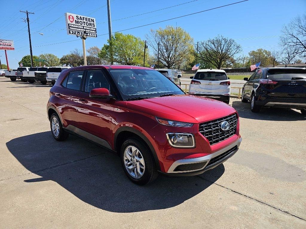 Hyundai Venue SE IVT 2025