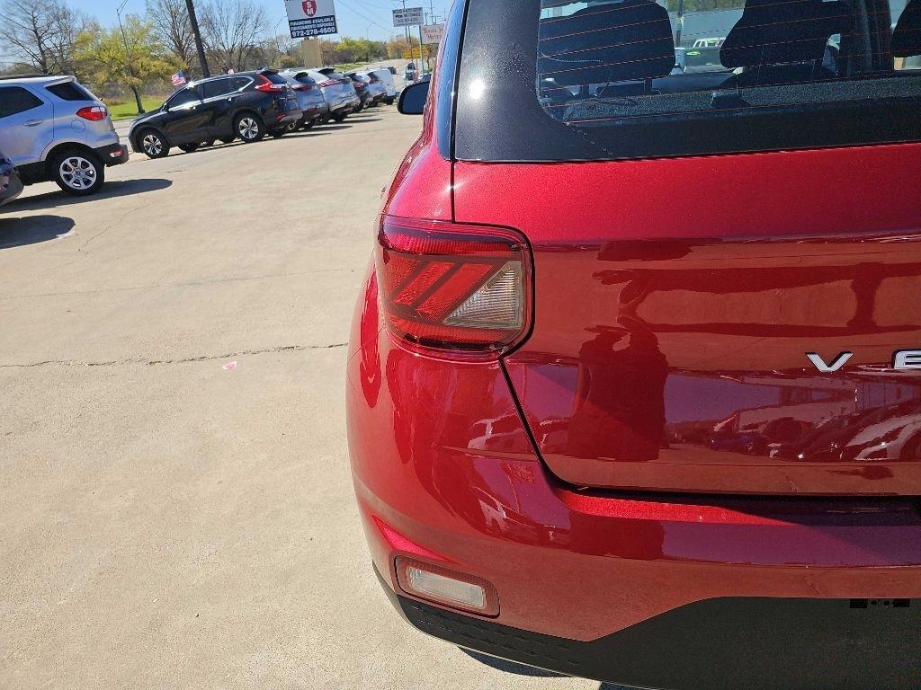 Hyundai Venue SE IVT 2025