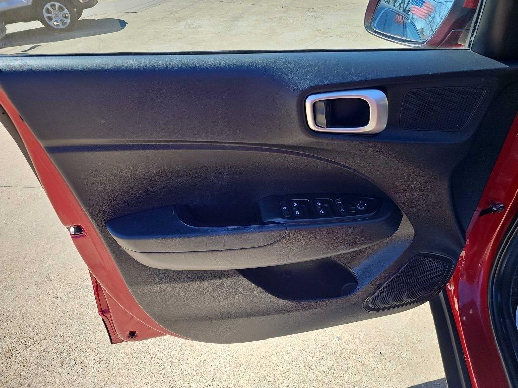 Hyundai Venue SE IVT 2025