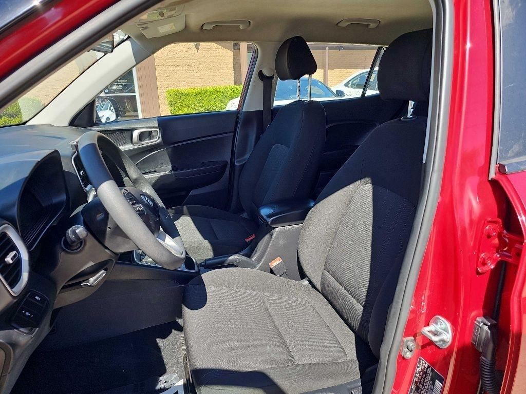 Hyundai Venue SE IVT 2025