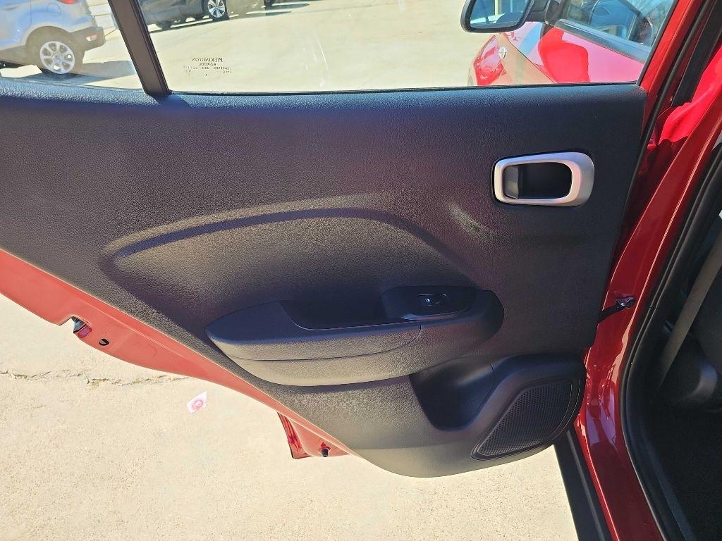 Hyundai Venue SE IVT 2025