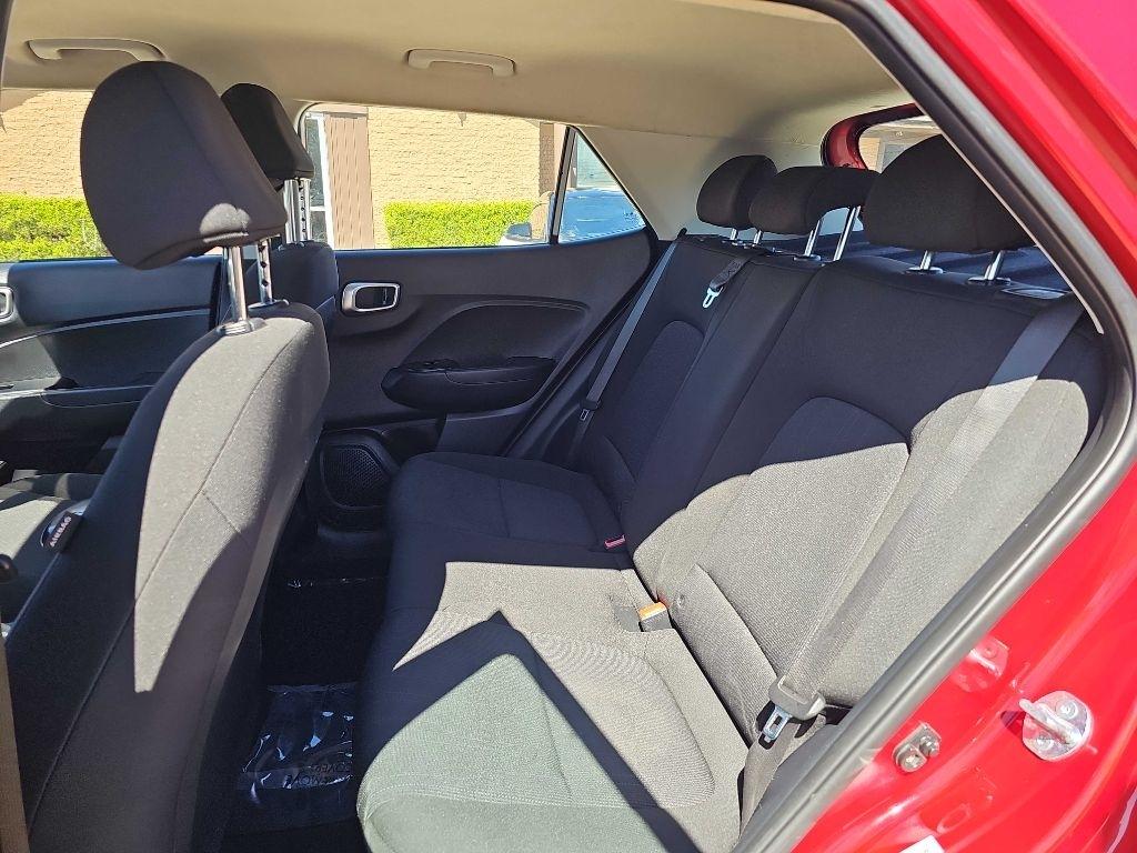 Hyundai Venue SE IVT 2025