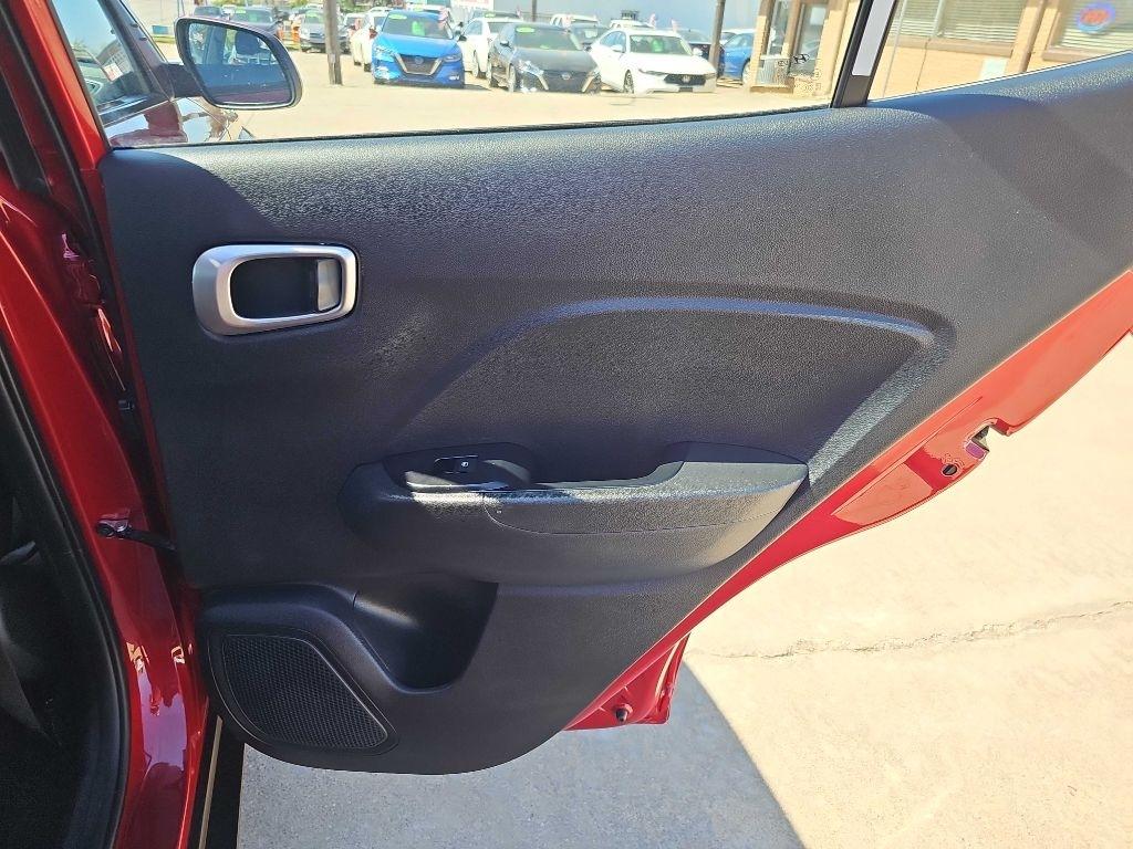 Hyundai Venue SE IVT 2025