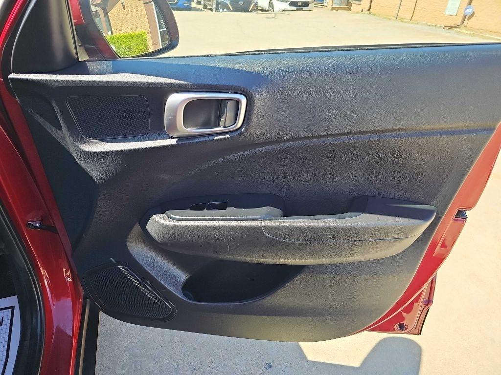 Hyundai Venue SE IVT 2025