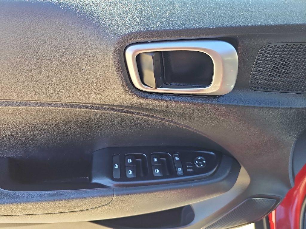 Hyundai Venue SE IVT 2025