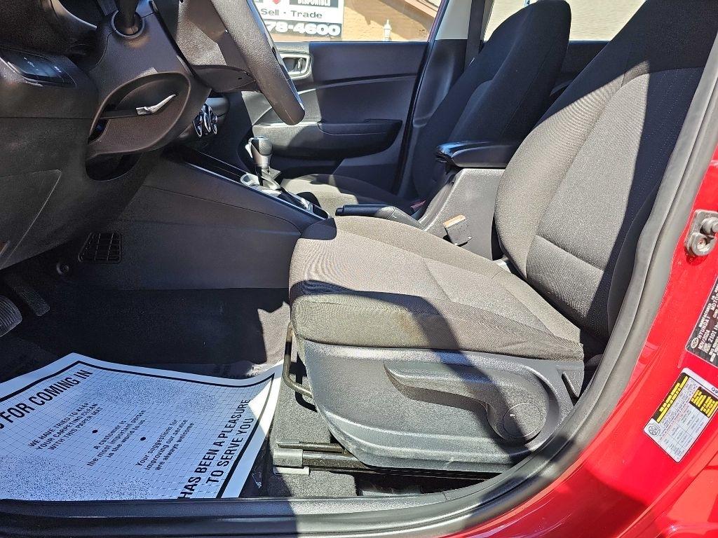 Hyundai Venue SE IVT 2025