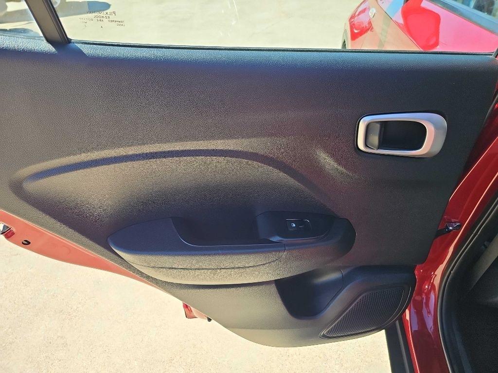 Hyundai Venue SE IVT 2025