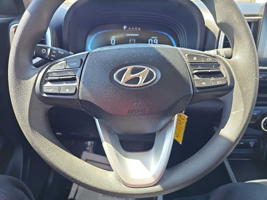 Hyundai Venue SE IVT 2025
