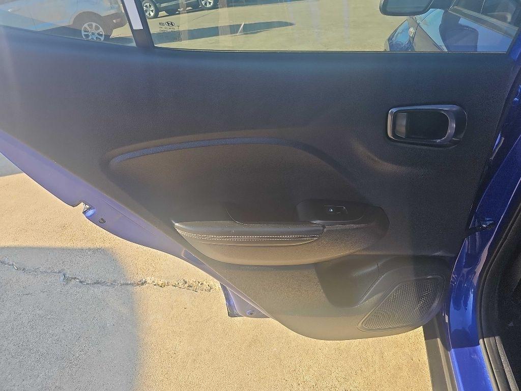 Hyundai Venue Limited IVT 2023