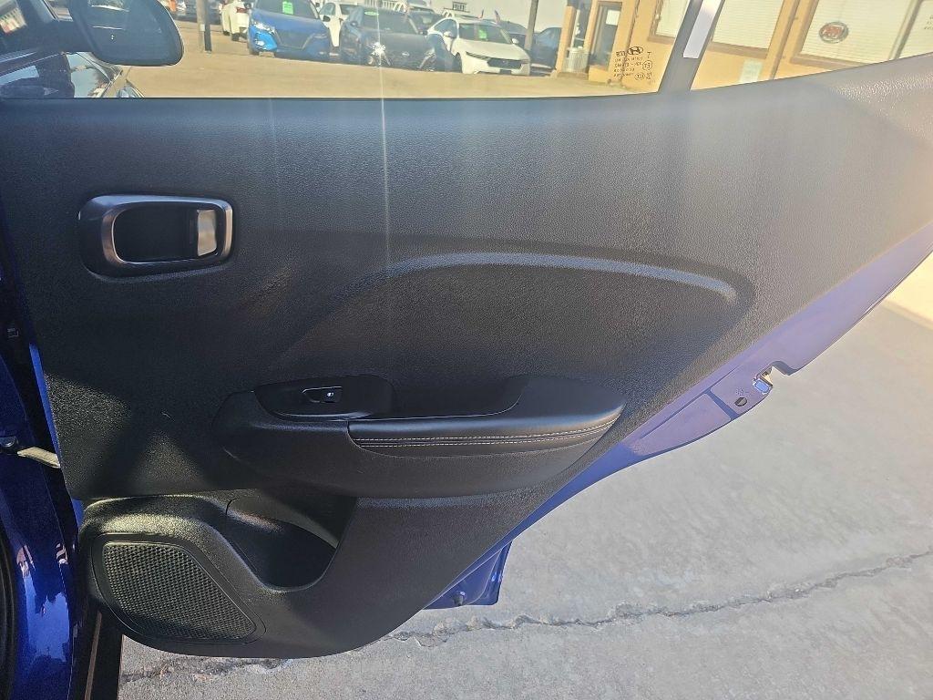 Hyundai Venue Limited IVT 2023