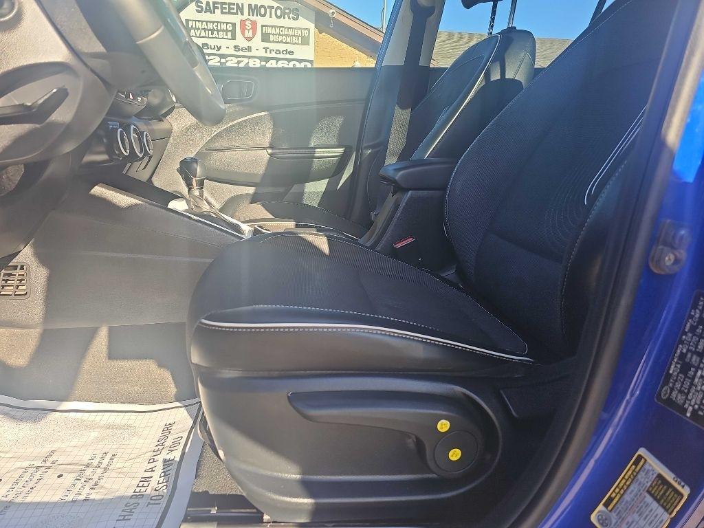 Hyundai Venue Limited IVT 2023