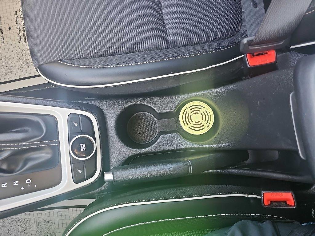 Hyundai Venue Limited IVT 2023