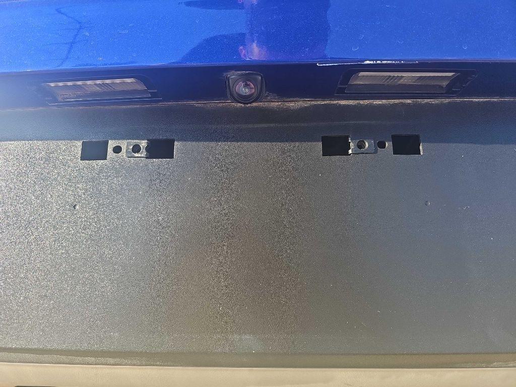 Hyundai Venue Limited IVT 2023