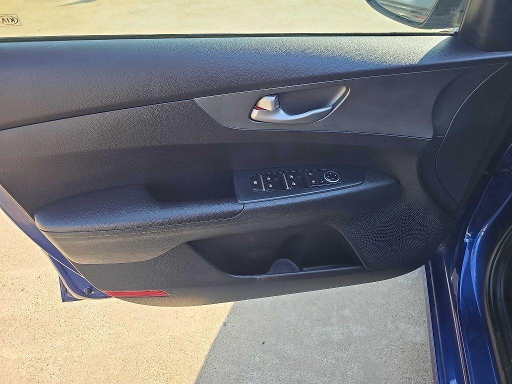 Kia Forte LXS IVT 2020