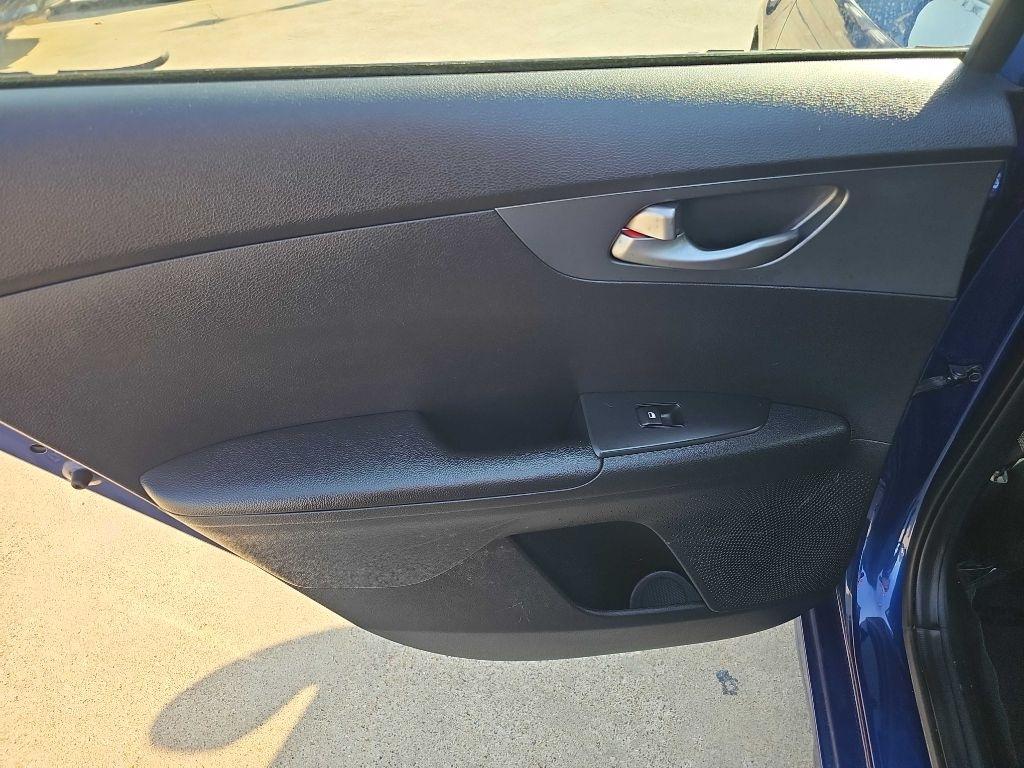 Kia Forte LXS IVT 2020