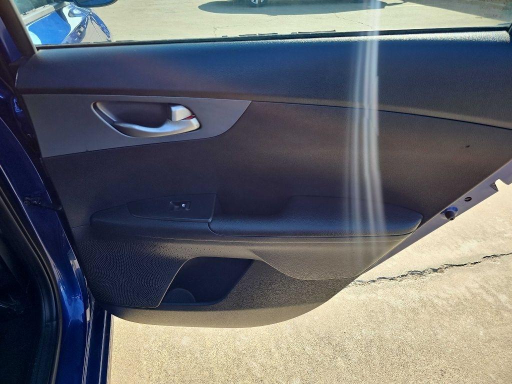 Kia Forte LXS IVT 2020