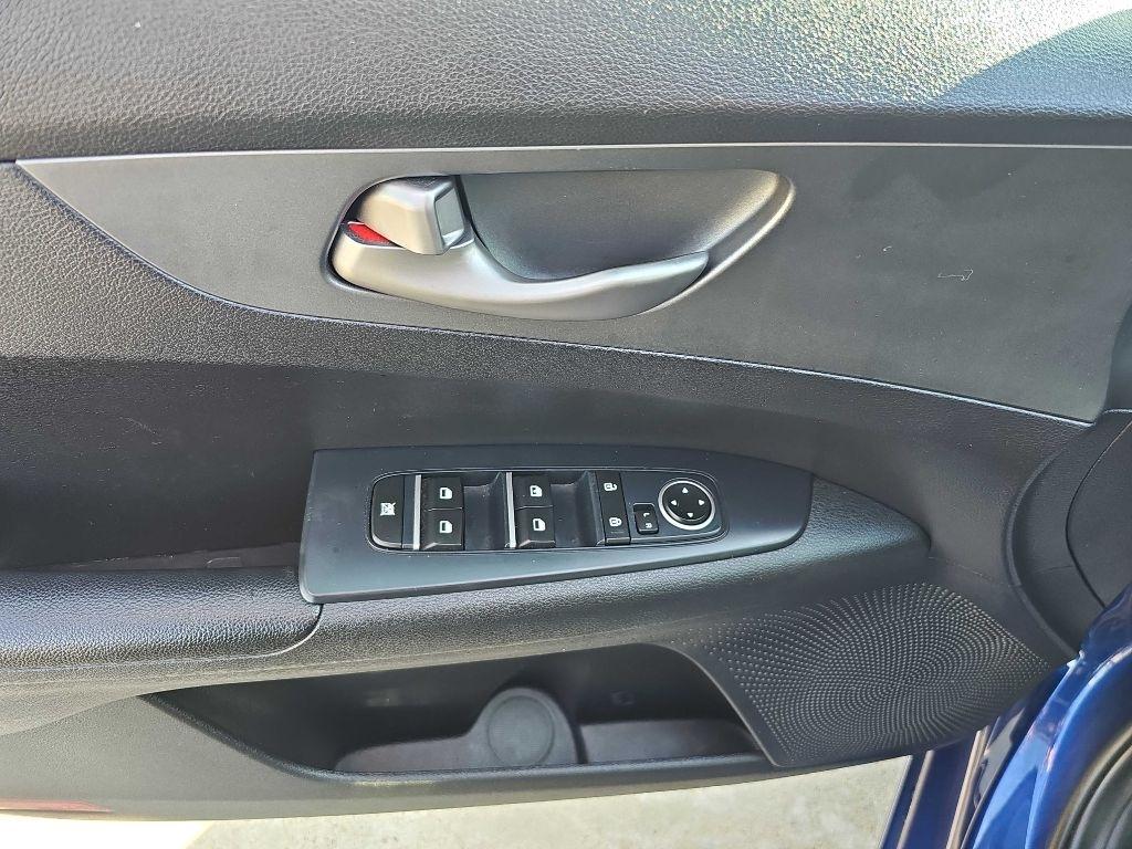 Kia Forte LXS IVT 2020