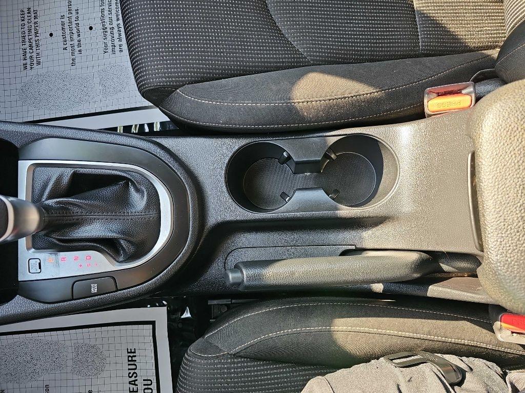 Kia Forte LXS IVT 2020