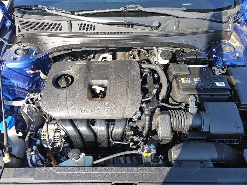 Kia Forte LXS IVT 2020