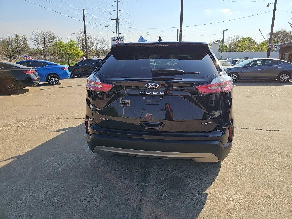 Ford Edge ST-Line AWD 2024