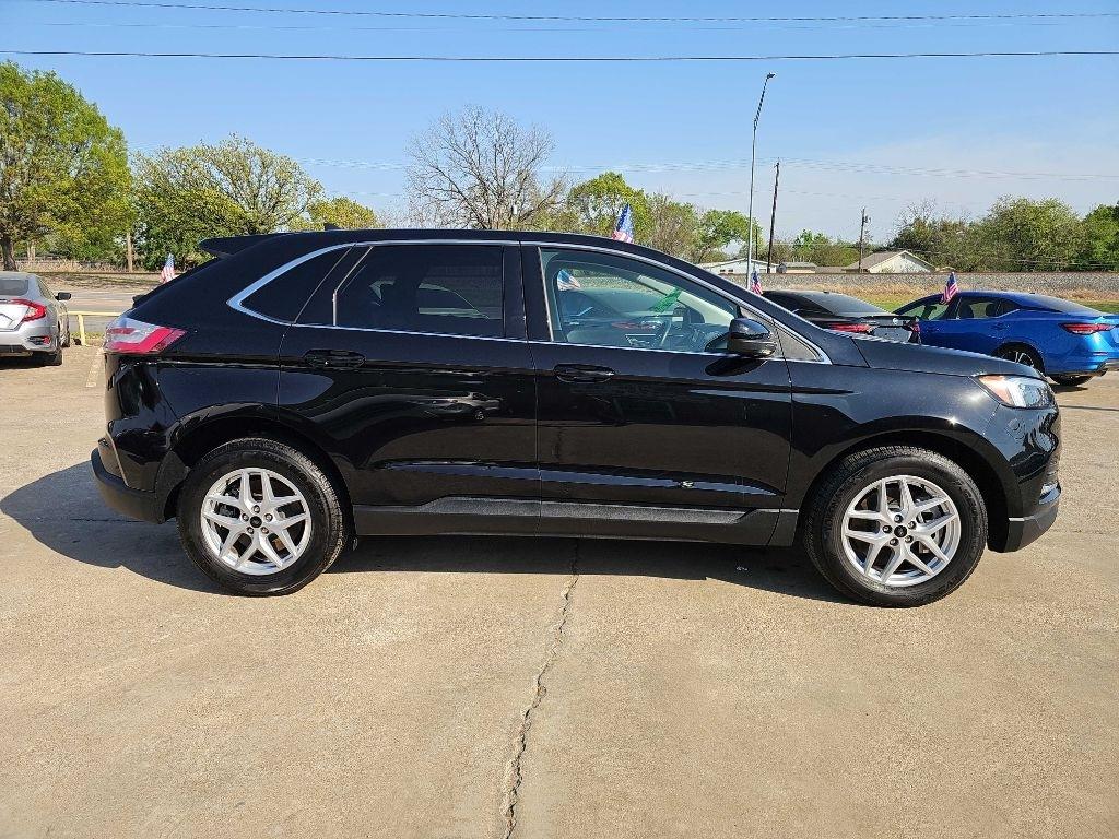 Ford Edge ST-Line AWD 2024