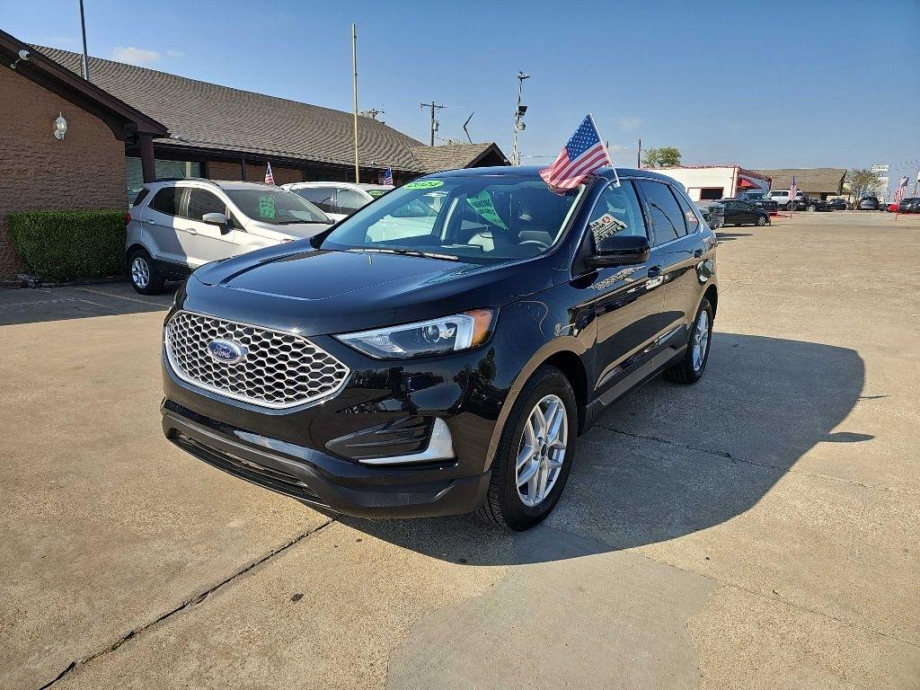 Ford Edge ST-Line AWD 2024