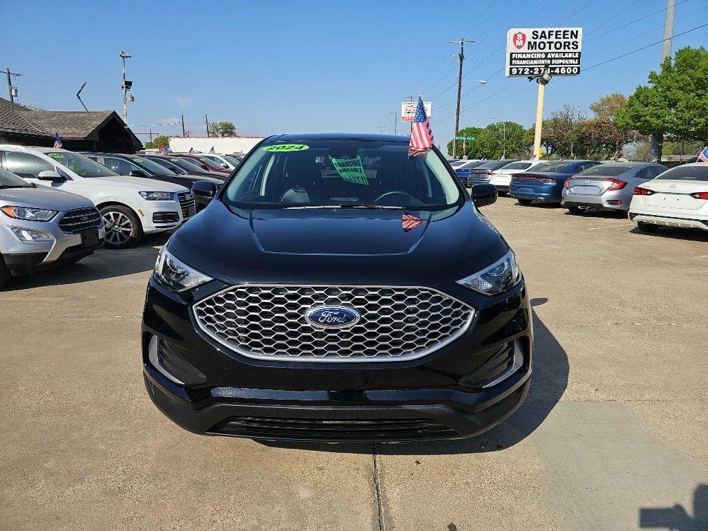 Ford Edge ST-Line AWD 2024