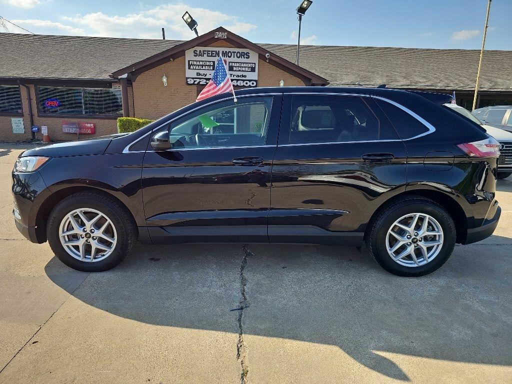 Ford Edge ST-Line AWD 2024