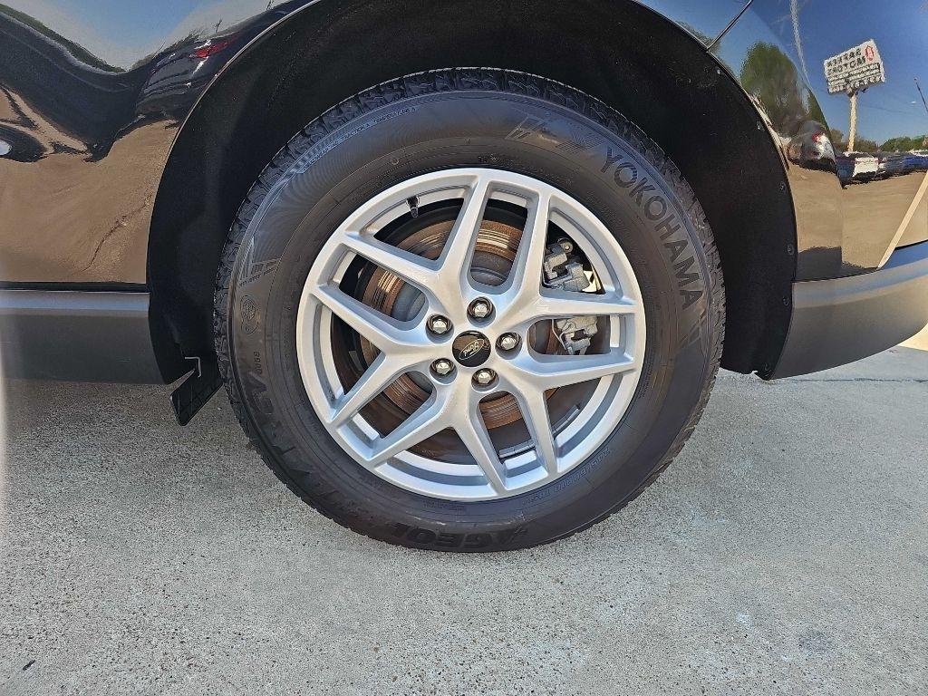 Ford Edge ST-Line AWD 2024