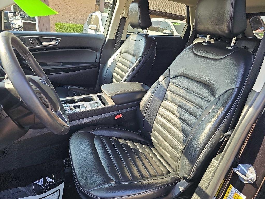 Ford Edge ST-Line AWD 2024