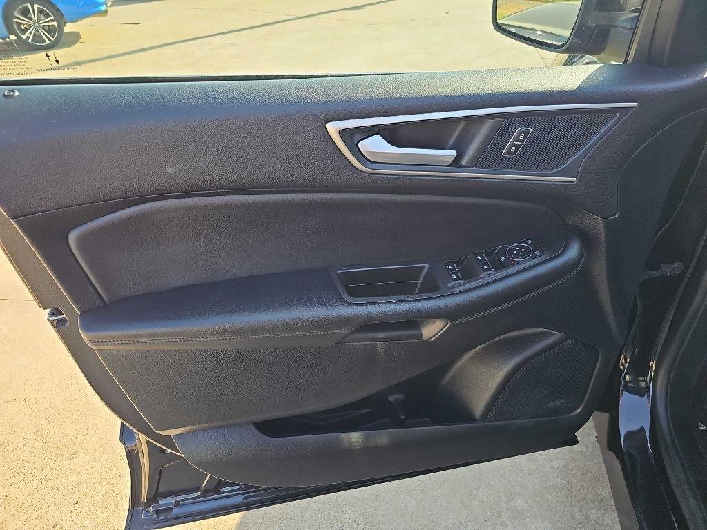 Ford Edge ST-Line AWD 2024