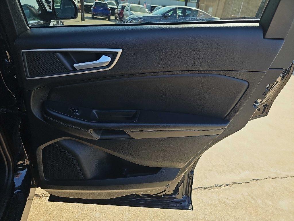 Ford Edge ST-Line AWD 2024