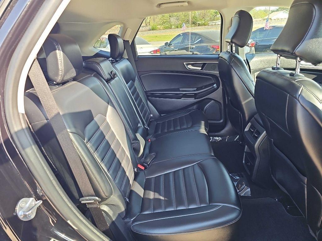 Ford Edge ST-Line AWD 2024