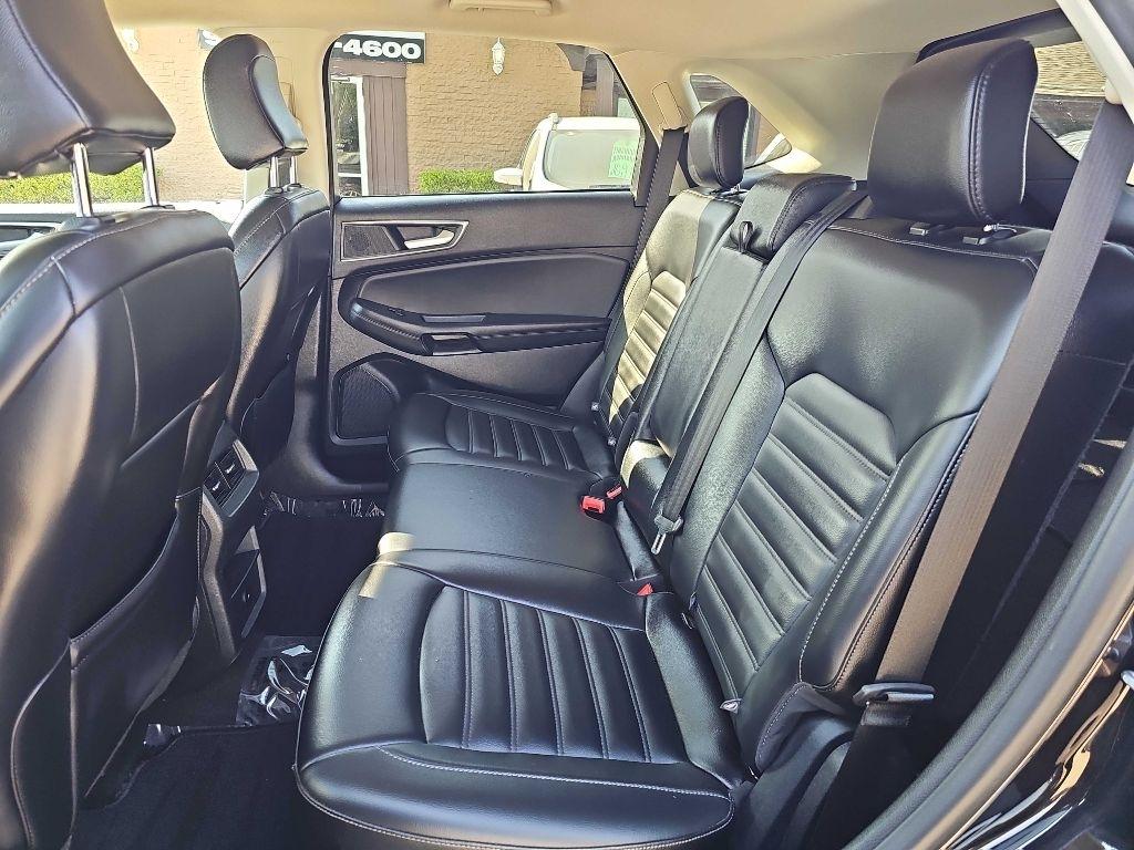 Ford Edge ST-Line AWD 2024