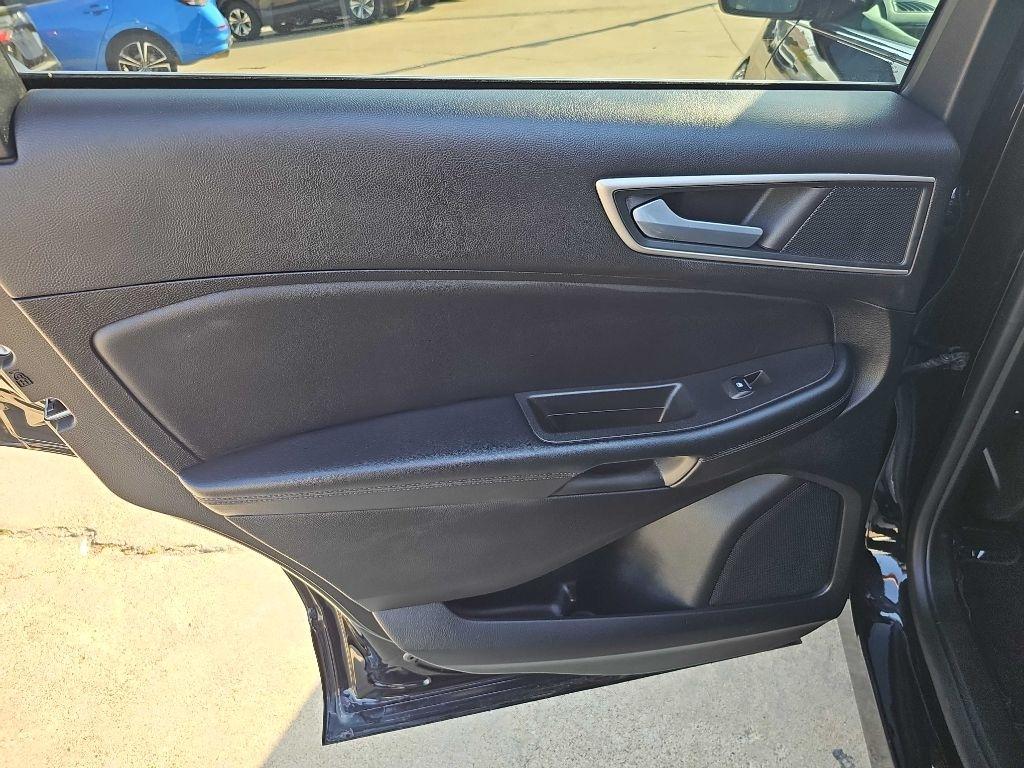 Ford Edge ST-Line AWD 2024