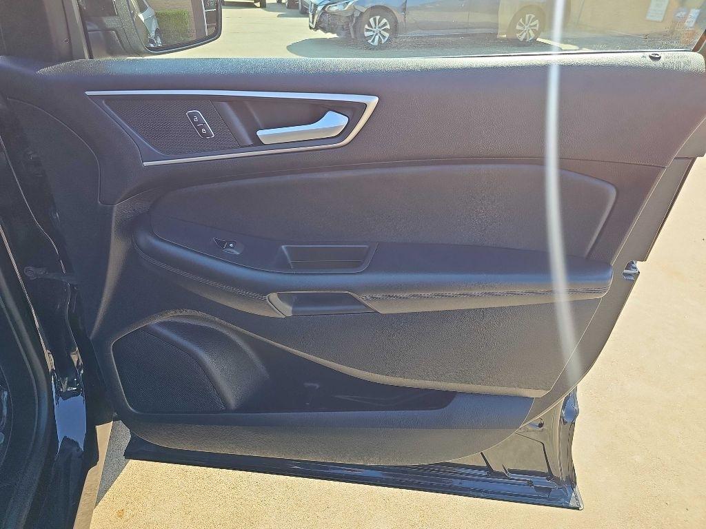 Ford Edge ST-Line AWD 2024