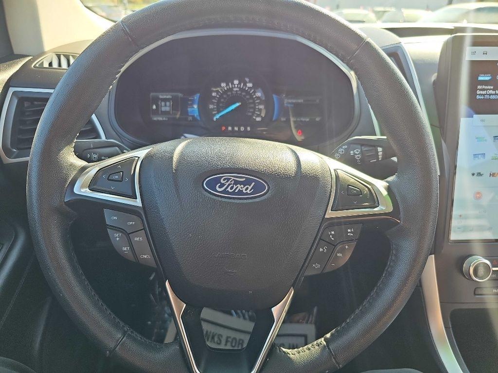 Ford Edge ST-Line AWD 2024