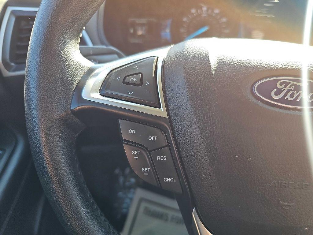 Ford Edge ST-Line AWD 2024