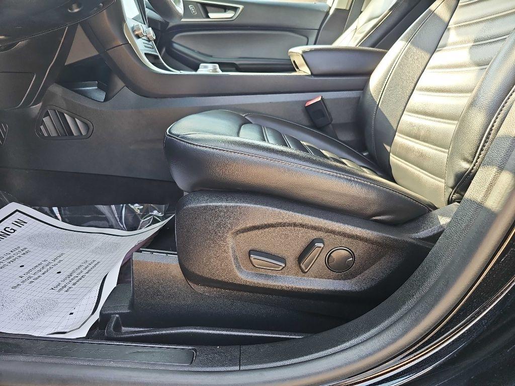 Ford Edge ST-Line AWD 2024