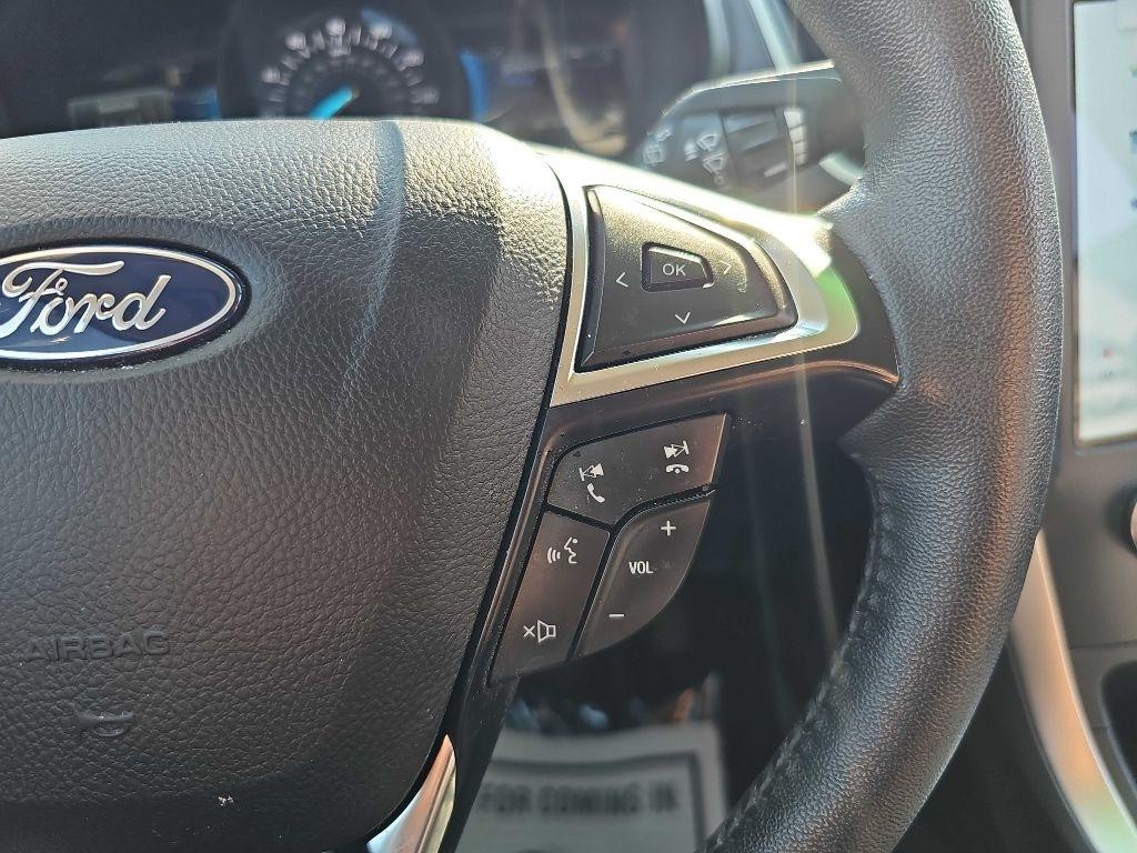 Ford Edge ST-Line AWD 2024